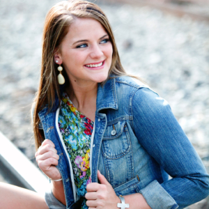 Bella la Vita Photography_Senior Portraits_Vicksburg, MS